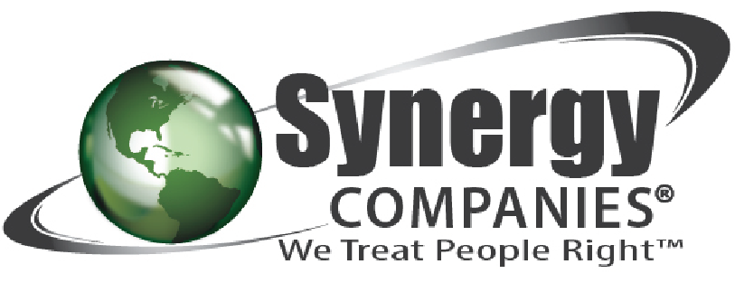 Andrewfrom Synergy Companies uses Comprehensive Employment Solution for OSHA compliance program HVAC services and more!